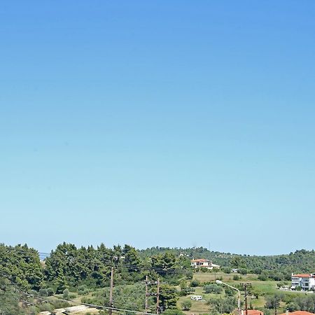Imagine Studios Paliouri Exterior foto